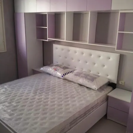 Top Bnb Tirana Apartman Tirana