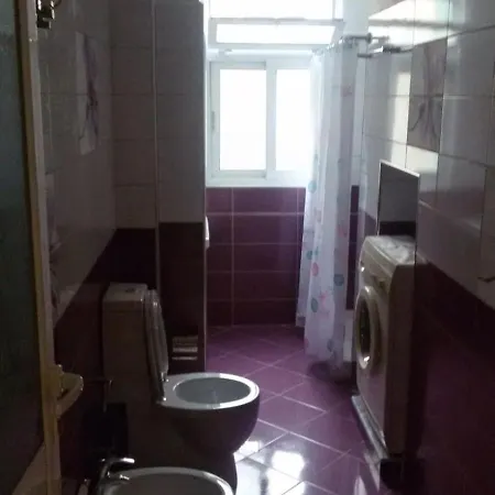 Top Bnb Tirana