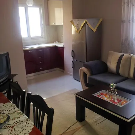 Top Bnb Tirana Apartman Tirana