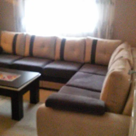 Apartman Top Bnb Tirana *
